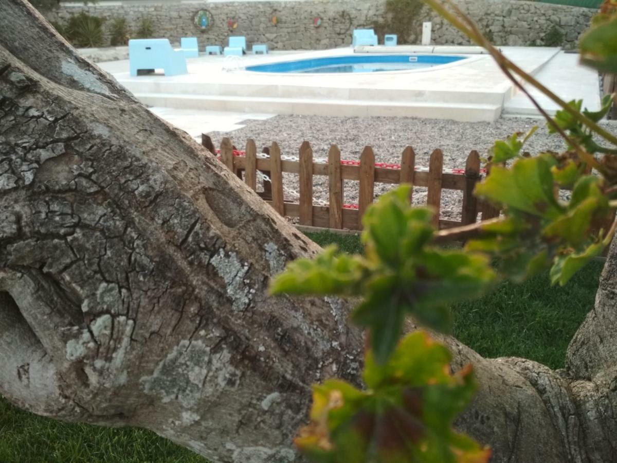 Гостевой дом Patio Do Judeu Valverde  Экстерьер фото